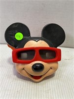 MICKEY MOUSE VIEWMASTER