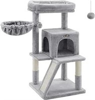 SEALED-Multi-Level Cat Tower