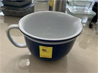 Gibson Large Porable Mixing Bowl