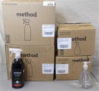 Method Daily Granite Cleaner & Hand Wash Gel