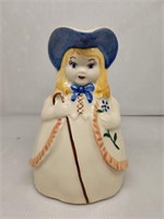 Shawnee Pottery Bo Peep Pitcher