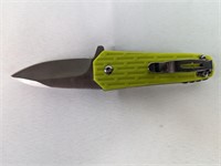Camillus Pocket Knife
