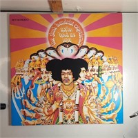 JImi Hendrix LP