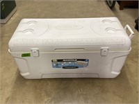 150qt Max cold cooler 42”X18”X19”