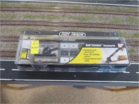 Tidy Track, Rail Tracker Cleaning Kit, apps new in