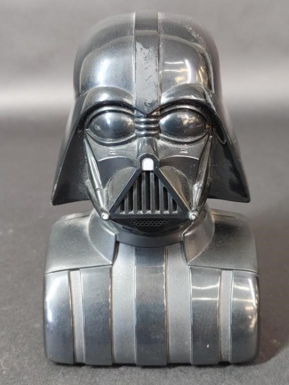Vintage Star Wars Darth Vader Voice Changer