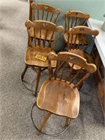 Bar Stool Chairs