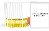 Direct Thermal Label Stickers