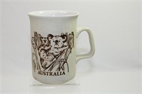 Souvenir Mug from Australia