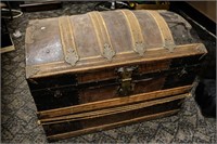 TRAVELLERS CHEST
