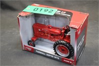 Farmall Super MTA Tractor