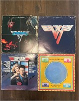 Vintage Record Lot