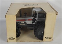 New Wfe Field Boss Diecast Tractor