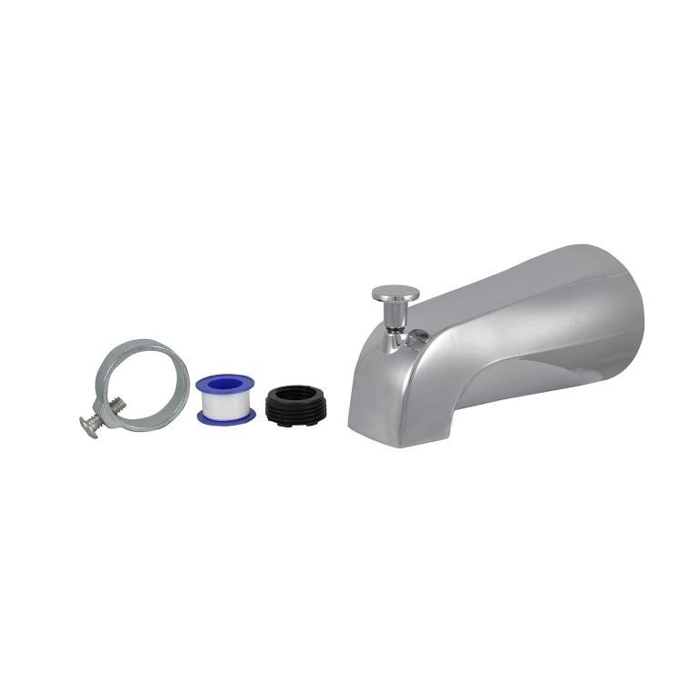 Danco 88703X Universal Tub Spout with Diverter