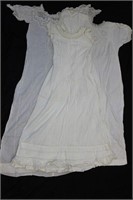 Antique Edwardian Sleeping Gowns