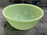 Jadeite Fire King Small Serving Bowl