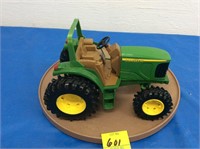 Ertl John Deere Tractor, Plastic, WF