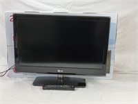 26" LED LCD TV/ TV ACL DEL