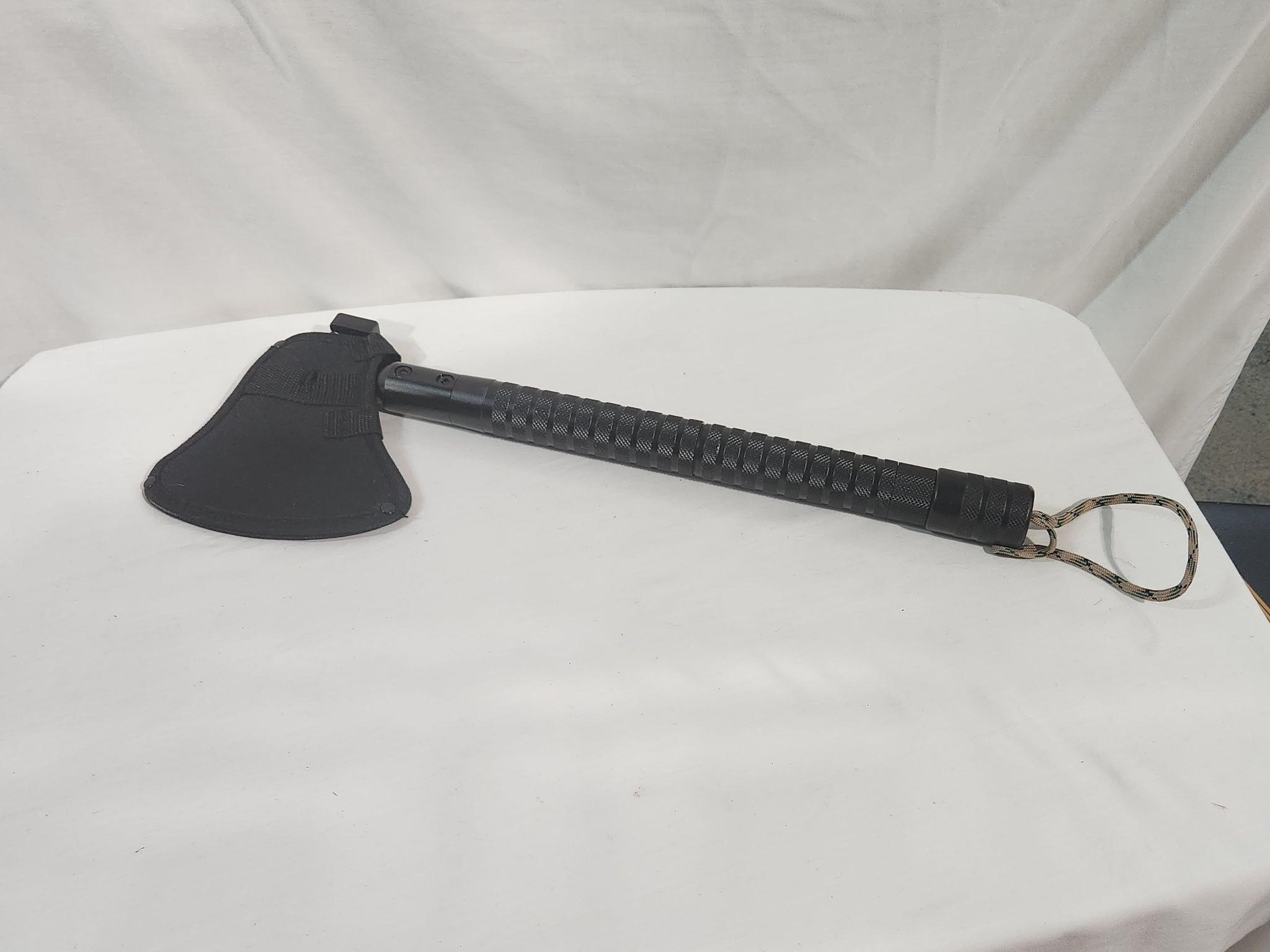 Survival Tomahawk