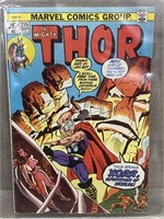 Thor Comic 20 Cent No. 215