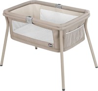 Chicco LullaGo Anywhere Portable Bassinet,