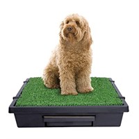 PetSafe Pet Loo Portable Indoor/Outdoor Dog