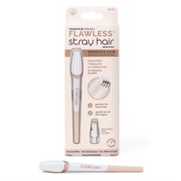 Finishing Touch Flawless Stray Hair Remover, Preci