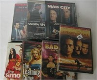 7   New DVD Movies