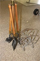 Fireplace Tools