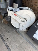 Hose/Reel