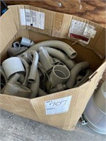 Box of Electrical Conduit/ Other