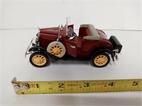 Die Cast 1931 Ford Model A Coupe