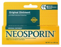 Neosoorin Original Triple Antibiotic Ointment