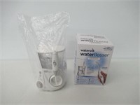 Aquarius Professional Waterpik Waterflosser