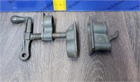 Pipe Clamp