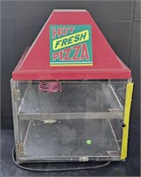 (AS) Hot Fresh Pizza Display Unit, Model # 680-1,