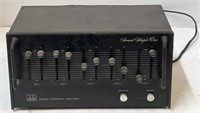 (AW) Vintage ADC Sound Shaper One Stereo