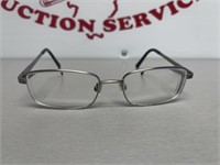 Stetson XL 21 Prescription Glasses