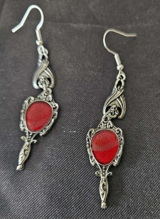 unique style earrings