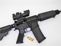 (R) LRB Arms M15SA 5.56