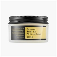 Sealed-Cosrx- Snail 92 All in One Cream