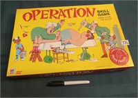OPERATION