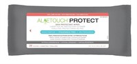 Medline Aloetouch Protect Dimethicone Skin Protect