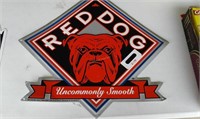 2179 Red Dog