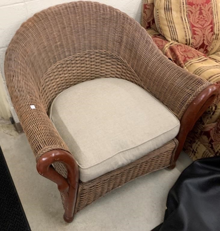 June 19 Furniture Auction