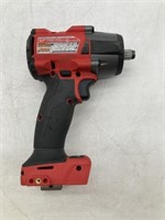Milwaukee 1/2" Friction Mid-Torque Impact Wrench