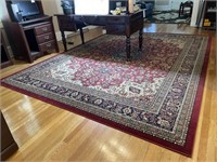 Jewel Area Rug