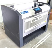 Epilog Legend 36 EXT 120 Watt CO2 Laser Enrgaving