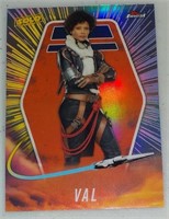 Star Wars Finest Solo SW Story SO-19 Val