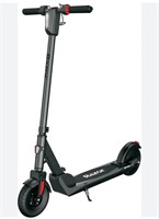 Razor E Prime III Electric Scooter comes with